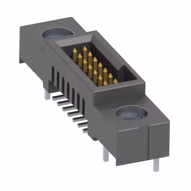 TFM-107-02-L-D-DS Samtec Inc.  Embases à broches mâles